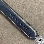 Replica Panerai Luminor PAM01313 VS Factory Blue Strap - Image 8