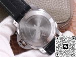 Replica Panerai Luminor PAM1056 VS Factory Black Strap - Image 8