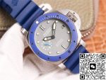 Replica Panerai Submersible 42MM PAM00959 VS Factory - Image 4