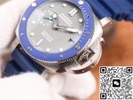 Replica Panerai Submersible 42MM PAM00959 VS Factory - Image 6