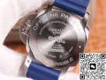 Replica Panerai Submersible 42MM PAM00959 VS Factory - Image 8