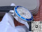 Replica Breitling Superocean Heritage II 46MM A1331217 OM Factory White Dial - Image 6