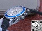 Replica Breitling Superocean Heritage II 46MM A1331217 OM Factory White Dial - Image 7