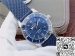 Replica Breitling Superocean Heritage II AB2010161C1S1 GF Factory Blue Dial - Image 3
