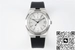 Replica Vacheron Constantin Overseas 4500V PPF Factory Rubber Strap - Image 2