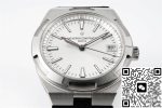 Replica Vacheron Constantin Overseas 4500V PPF Factory Rubber Strap - Image 4