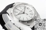 Replica Vacheron Constantin Overseas 4500V PPF Factory Rubber Strap - Image 6