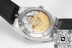 Replica Vacheron Constantin Overseas 4500V PPF Factory Rubber Strap - Image 10