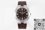 Replica Vacheron Constantin Overseas 4500V PPF Factory Brown Dial - Image 2