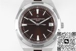 Replica Vacheron Constantin Overseas 4500V PPF Factory Brown Dial - Image 3