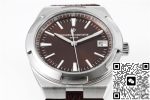 Replica Vacheron Constantin Overseas 4500V PPF Factory Brown Dial - Image 4