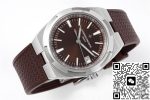 Replica Vacheron Constantin Overseas 4500V PPF Factory Brown Dial - Image 5