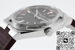 Replica Vacheron Constantin Overseas 4500V PPF Factory Brown Dial - Image 6