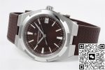 Replica Vacheron Constantin Overseas 4500V PPF Factory Brown Dial - Image 8