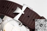 Replica Vacheron Constantin Overseas 4500V PPF Factory Brown Dial - Image 9