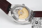 Replica Vacheron Constantin Overseas 4500V PPF Factory Brown Dial - Image 10