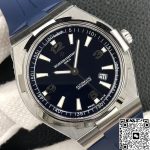 Replica Vacheron Constantin Overseas 47040 8F Factory Blue Strap - Image 5