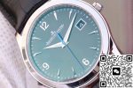 Replica Jaeger-LeCoultre Master Control Date Q1548470 ZF Factory Black Dial - Image 5
