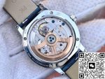 Replica Jaeger-LeCoultre Rendez Vous Ladies Q3618490 34mm White Dial - Image 9