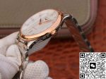 Replica Longines Master Collections L2.628.5.97.7 KY Factory White Dial - Image 6