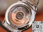 Replica Longines Master Collections L2.628.5.97.7 KY Factory White Dial - Image 8