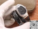 Replica Bvlgari Serpenti BV Factory Black Dial - Image 4