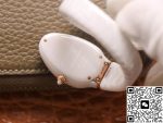 Replica Bvlgari Serpenti 102613 BV Factory Diamond-Set Bezel - Image 8