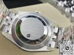 Replica Rolex Datejust M126334-0018 VS Factory Black Dial - Image 9