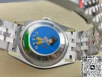 Replica Rolex Datejust M126234-0015 36MM Clean Factory Black Dial Stainless Steel Strap - Image 9