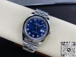 Replica Rolex Datejust M126334-0016 Clean Factory Diamond-set Dial - Image 6