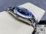 Replica Rolex Datejust M126334-0016 Clean Factory Diamond-set Dial - Image 7