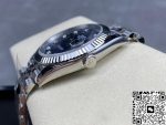 Replica Rolex Datejust M126334-0016 Clean Factory Diamond-set Dial - Image 8