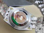 Replica Rolex Datejust M126334-0016 Clean Factory Diamond-set Dial - Image 9