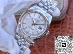 Replica Rolex Datejust 36MM 116234 V2 AR Factory Silver Dial - Image 4