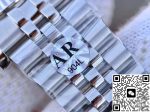 Replica Rolex Datejust 36MM 116234 V2 AR Factory Silver Dial - Image 9