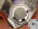 Replica Rolex Datejust 126334 41mm AR Factory Black Dial - Image 8