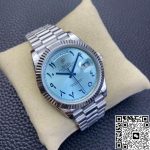 Replica Rolex Day Date BP Factory Ice Blue Dial - Image 3