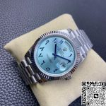 Replica Rolex Day Date BP Factory Ice Blue Dial - Image 4