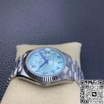 Replica Rolex Day Date BP Factory Ice Blue Dial - Image 5