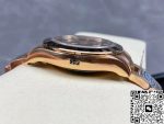 Replica Rolex Cosmograph Daytona M116505-0008 Clean Factory Black Dial - Image 7