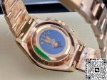 Replica Rolex Cosmograph Daytona M116505-0008 Clean Factory Black Dial - Image 9