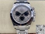 Replica Rolex Cosmograph Daytona M116509-0072 Clean Factory Gray Dial - Image 2