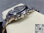 Replica Rolex Cosmograph Daytona M116509-0072 Clean Factory Gray Dial - Image 8