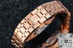 Replica Audemars Piguet Royal Oak Tourbillon 26530OR.OO.1220OR.01 R8 Factory Gold Case - Image 10