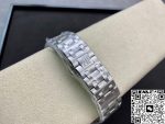 Replica Audemars Piguet Royal Oak Offshore 15703 JF Factory Diamond-set - Image 7