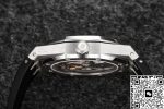 Replica Audemars Piguet Royal Oak Tourbillon R8 Factory Purple Dial - Image 7