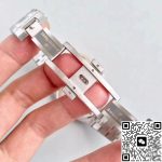 Replica Audemars Piguet Royal Oak 26518ST.OO.1220ST.01 Tourbillon Skeleton Dial - Image 10