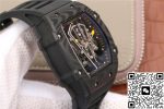 Replica Richard Mille RM27-03 KV Factory Black Strap - Image 6