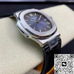 Replica Patek Philippe Nautilus 5711 3K Factory Blue Dial - Image 6