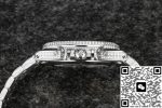 Replica Patek Philippe Nautilus 5726 R8 Factory Diamond Case - Image 6